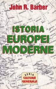 Istoria Europei moderne