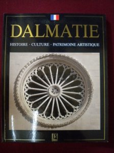 Dalmatie