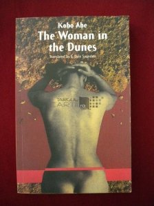 The woman in the Dunes