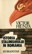 Istoria stalinismului in Romania
