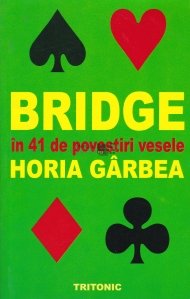 Bridge in 41 de povestiri vesele