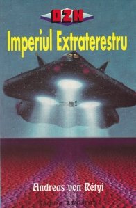 Imperiul Extraterestru