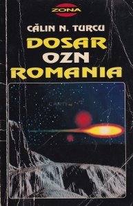 Dosar Ozn Romania