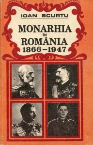 Monarhia in Romania