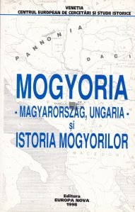 Mogyoria