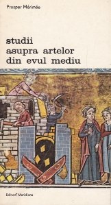 Studii asupra artelor din Evul Mediu