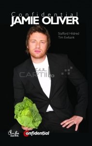 Confidential Jamie Oliver