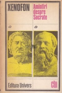 Amintiri despre Socrate