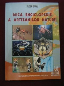 Mica Enciclopedie A Artizanilor Naturii