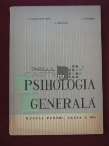 Psihologia generala