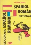 Dictionar spaniol-roman