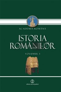 Istoria Romanilor 1
