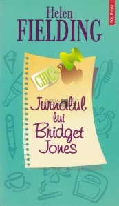 Jurnalul lui Bridget Jones