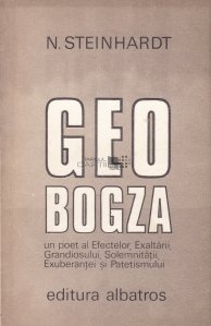 Geo Bogza