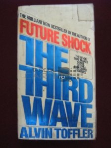 The third wave