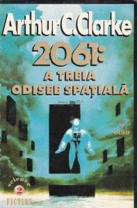 2061: A treia odisee spatiala