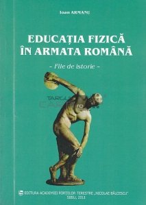 Educatia fizica in armata romana