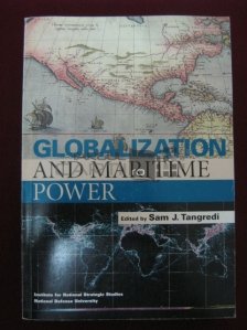 Globalization and Maritime Power