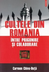 Cultele din Romania