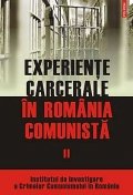 Experiente carcerale in Romania comunista