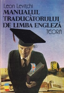 Manualul traducatorului de limba engleza