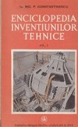 Enciclopedia inventiunilor tehnice