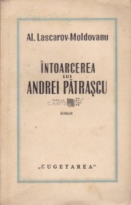 Intoarcerea lui Andrei Patrascu