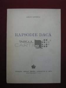 Rapsodie Daca