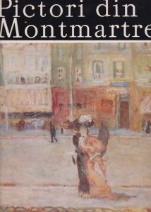 Pictori din Montmartre