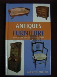 Antiques: furniture