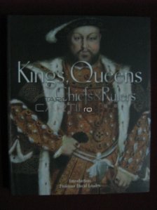 Kings, Queens, Chiefs & Rulers