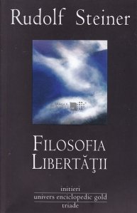 Filosofia libertatii