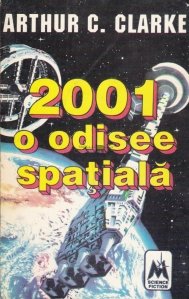 2001: O odisee spatiala