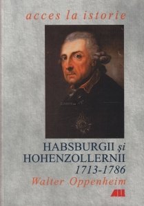 Habsburgii si hohenzollernii