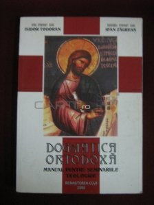 Dogmatica ortodoxa
