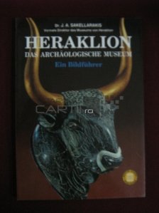 Heraklion das Archaologische Museum