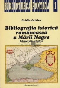 Bibliografia istorica romaneasca a Marii Nergre