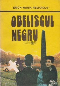 Obeliscul negru