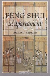 Feng shui in apartament