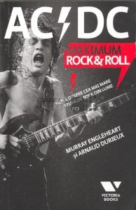 AC/DC maximum rock&roll
