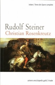 Christian Rosenkreutz