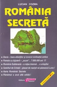 Romania secreta