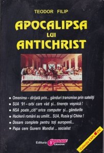 Apocalipsa lui Antichrist