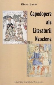 Capodopere ale Literaturii Neoelene