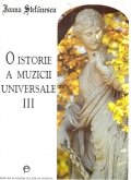 O istorie a muzicii universale