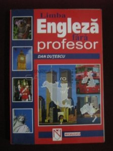 Engleza fara profesor
