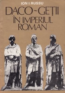 Daco-getii in imperiul roman