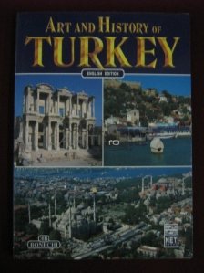 Art and History of Turkey