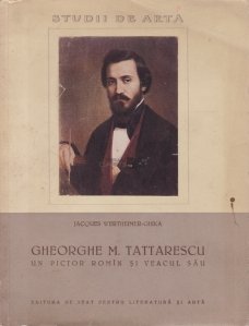 Gheorghe M. Tattarescu