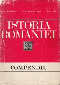 Istoria Romaniei